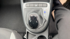 Hyundai i10 1.0 [63] Advance 5dr Auto [Nav] Petrol Hatchback